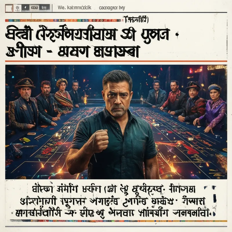 ব্যাকার্যাট রুলেট